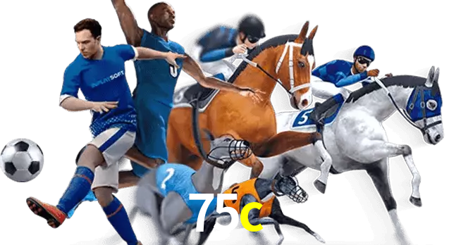 75c