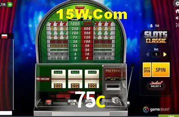 Benefícios da Conta 75c