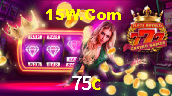 75c