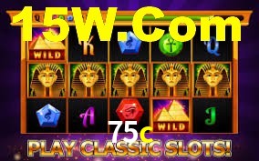 Game Statistics 75c