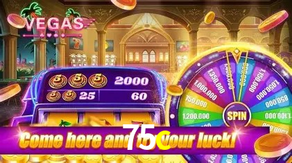 Recursos de Bônus 75c